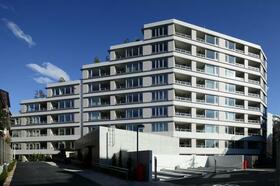 ＰａｒｋＨｏｕｓｅ東中野ＲＩＶＥＧＡＵＣＨＥ