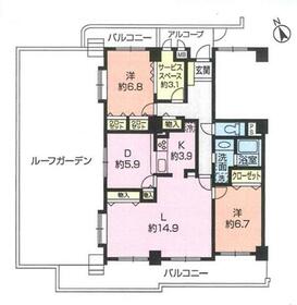 東京都町田市忠生２丁目