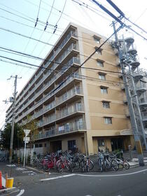 朝日プラザ天下茶屋?