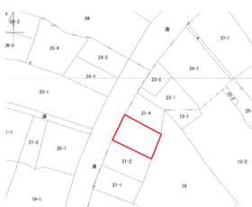 福島県福島市清水町字南裏