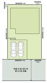 千葉県野田市清水公園東１丁目
