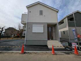 東京都清瀬市竹丘３丁目