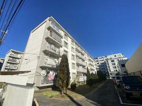 産業住宅三鷹第８