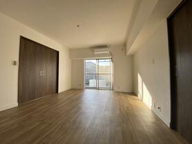 産業住宅三鷹第８