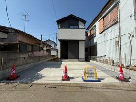 埼玉県川口市坂下町２丁目
