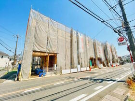 神奈川県川崎市宮前区南野川２丁目