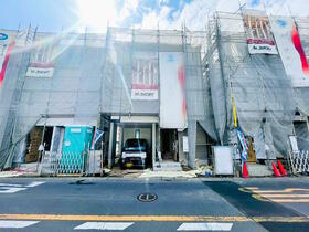 神奈川県川崎市宮前区南野川２丁目