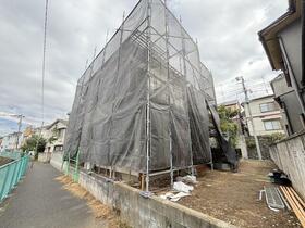 東京都練馬区東大泉７丁目