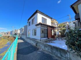 東京都練馬区東大泉７丁目