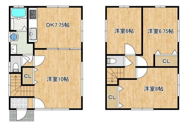 detached 宮城県白石市郡山字七屋敷
郡山の賃貸情報を見る
物件地図
