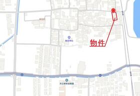 奈良県天理市岸田町