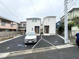 神奈川県横浜市旭区市沢町