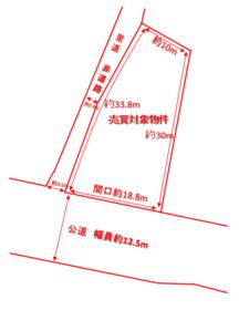 沖縄県南城市玉城字前川