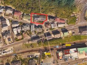 長崎県佐世保市下本山町