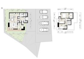 青森県平川市大光寺一滝本