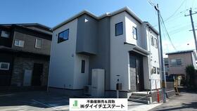 福島県福島市森合字蒲原