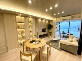 シティーワーズ豊洲ザ・ツイン ノースタワー