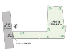 東京都港区南麻布２丁目
