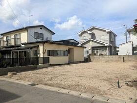 秋田県秋田市牛島西２丁目