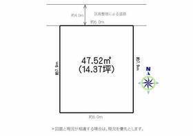 埼玉県川口市本前川３丁目