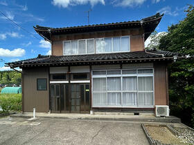 富山県氷見市中村