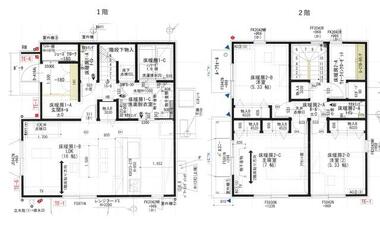 間取り：223039211663