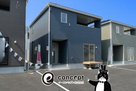 福島県伊達市南堀