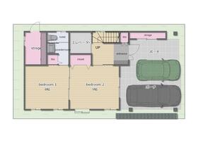 長崎県西彼杵郡長与町斉藤郷