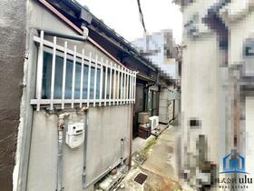 大阪府八尾市竹渕２丁目