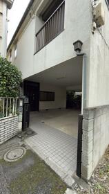 東京都練馬区大泉学園町８丁目