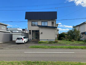 北海道江別市一番町