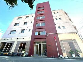 ふじマンション