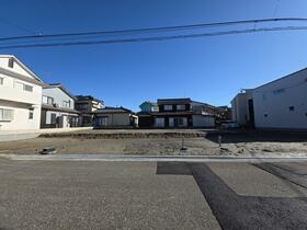 新潟県新潟市中央区小張木１丁目