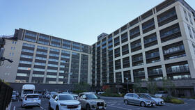 デュオセーヌ大宮