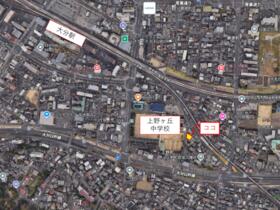 大分県大分市上野町