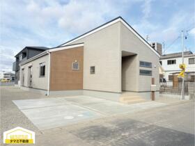 岐阜県羽島市竹鼻町錦町