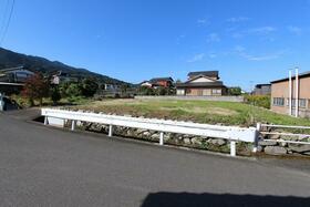 福岡県久留米市田主丸町地徳