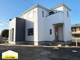 愛知県江南市河野町河野