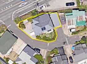 長野県長野市安茂里小市２丁目