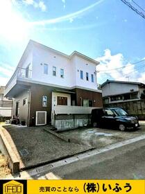 大分県別府市扇山