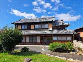 三重県名張市赤目町一ノ井