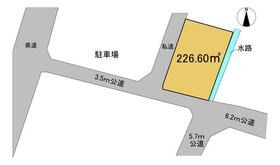 山形県米沢市塩井町塩野