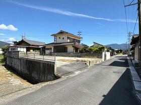 岐阜県中津川市駒場