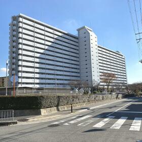 千里山田Ｄ団地　Ａ２棟