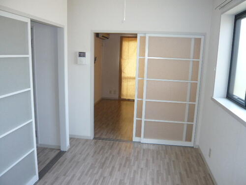 ベルメゾン徳間_内装_0