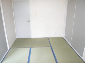 ベルメゾン徳間_内装_1