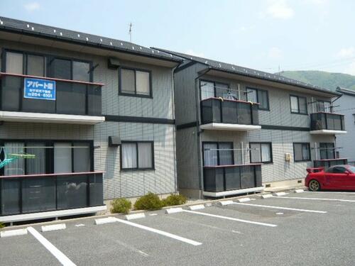 ベルメゾン徳間_トップ画像