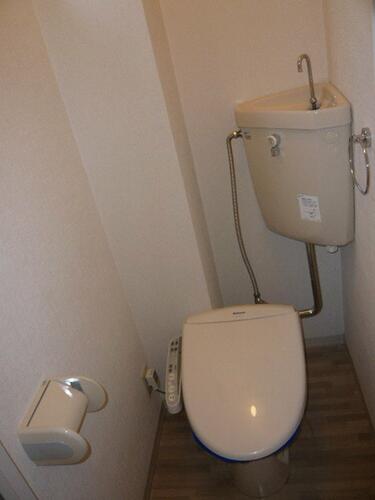 ベルメゾン徳間_その他_3