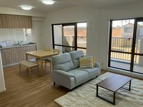 グラン・ビア新川町　２０５