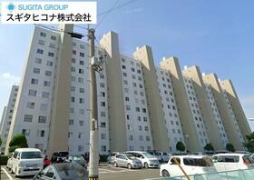 新北野第一コーポＡ棟